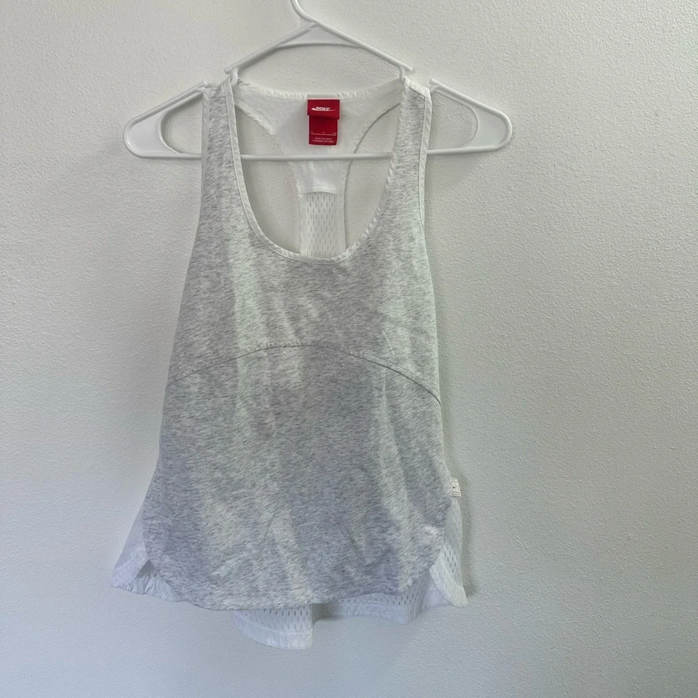 Nike tank